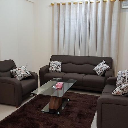 Golden Seasons Furnished Apartment Salalah Exteriör bild