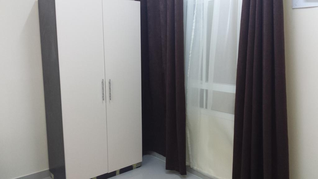 Golden Seasons Furnished Apartment Salalah Rum bild