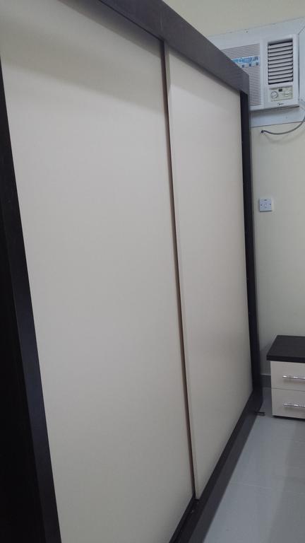 Golden Seasons Furnished Apartment Salalah Rum bild