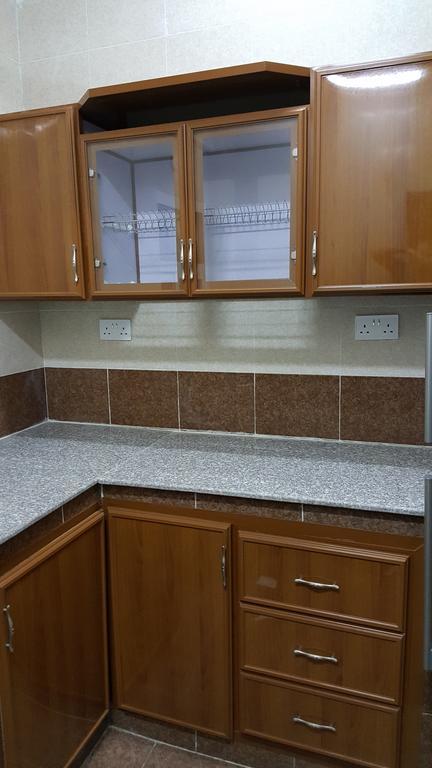Golden Seasons Furnished Apartment Salalah Exteriör bild