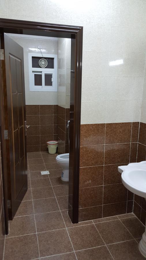 Golden Seasons Furnished Apartment Salalah Exteriör bild